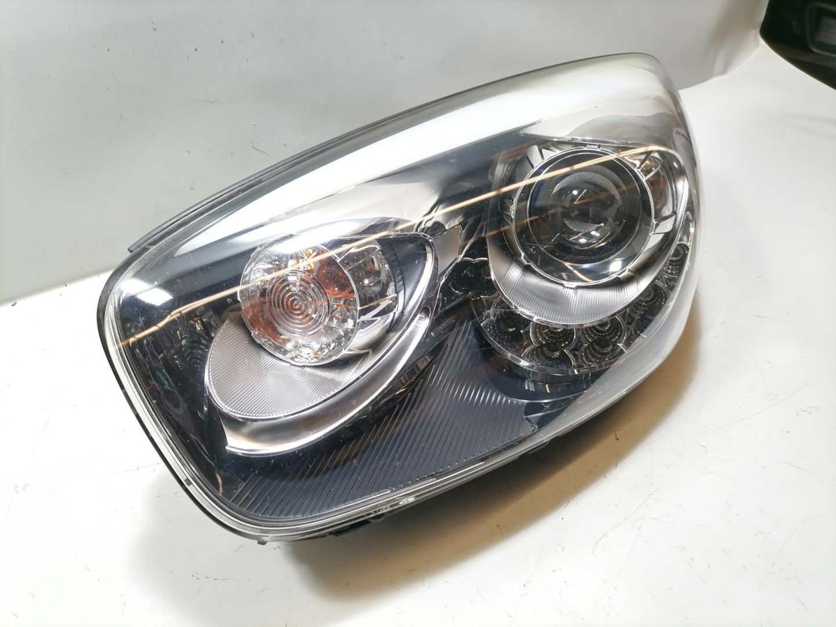 Kia Picanto 2 TA original Scheinwerfer vorn links Halogen Bj.2014